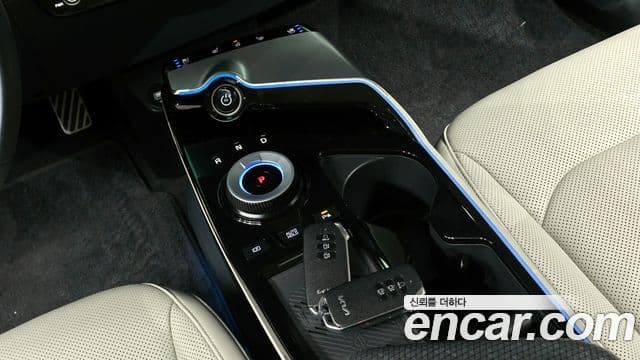 Kia EV6 Earth, 2024 9