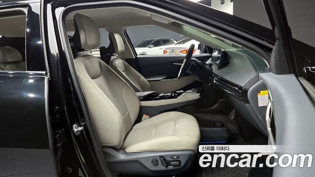 Kia EV6 Earth, 2024 10