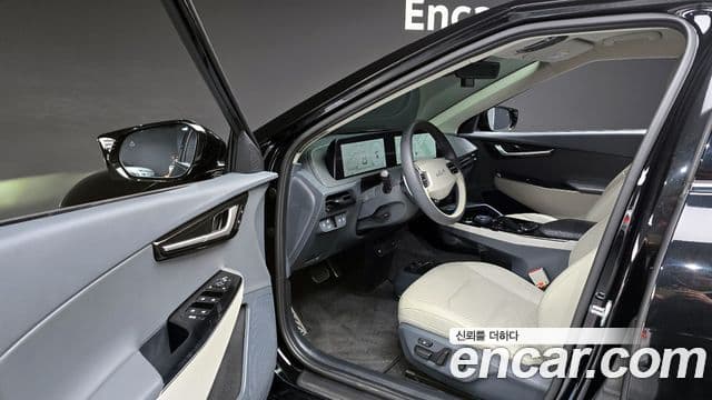 Kia EV6 Earth, 2024 11