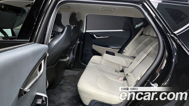 Kia EV6 Earth, 2024 12