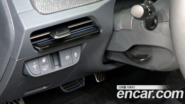 Kia EV6 Earth, 2024 14