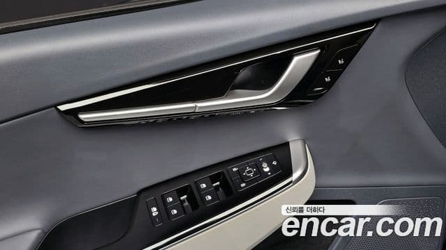 Kia EV6 Earth, 2024 18