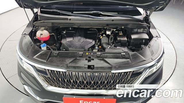 Kia Carnival 4세대 Signature, 2021 6
