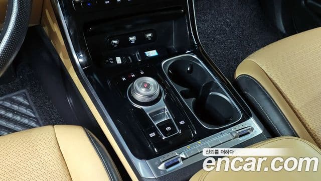 Kia Carnival 4세대 Signature, 2021 9