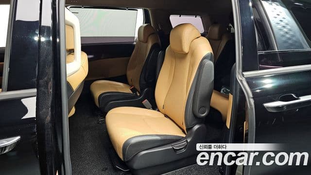 Kia Carnival 4세대 Signature, 2021 12