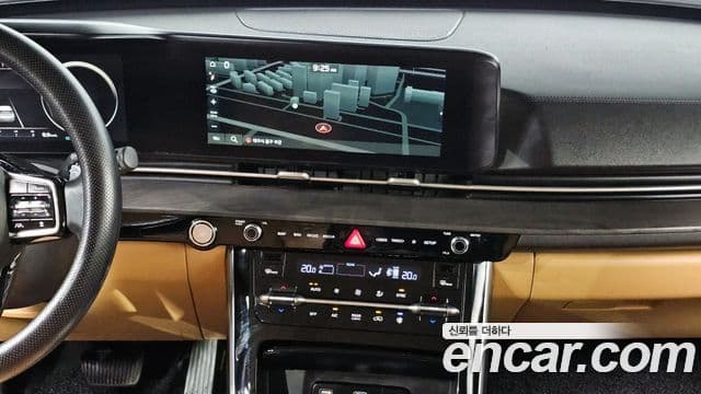 Kia Carnival 4세대 Signature, 2021 14