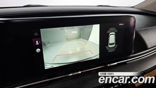 Kia Carnival 4세대 Signature, 2021 15