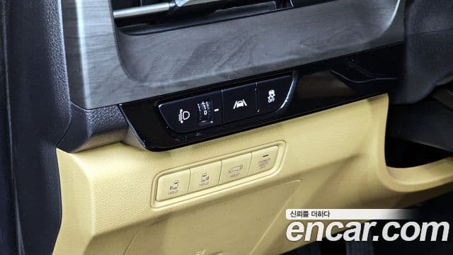 Kia Carnival 4세대 Signature, 2021 16