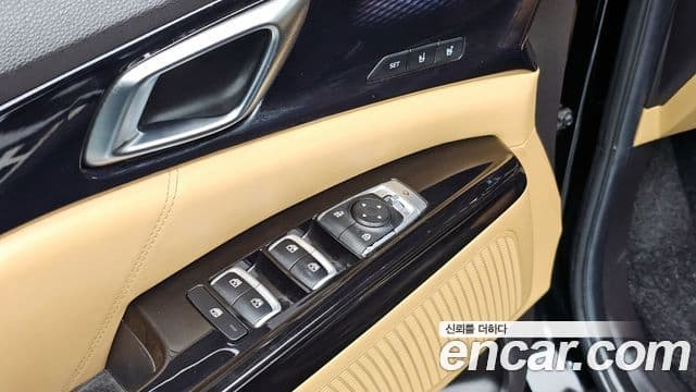 Kia Carnival 4세대 Signature, 2021 18