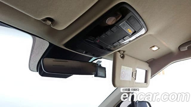 Kia Carnival 4세대 Signature, 2021 20