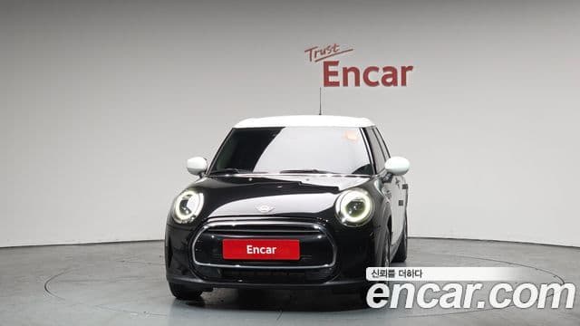 Mini Cooper 3세대, 2023 3