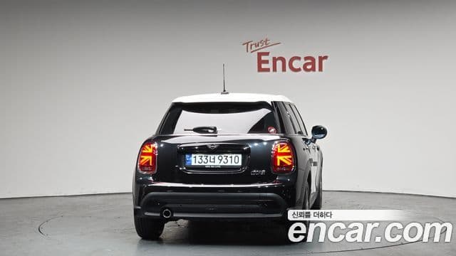 Mini Cooper 3세대, 2023 4