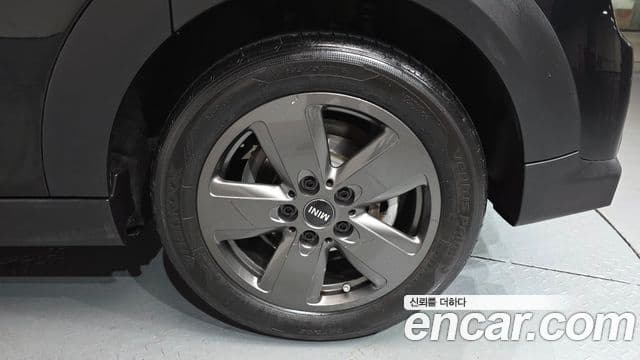 Mini Cooper 3세대, 2023 все фото