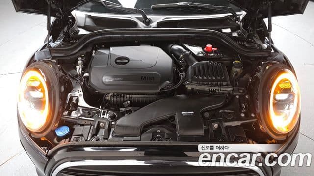 Mini Cooper 3세대, 2023 6