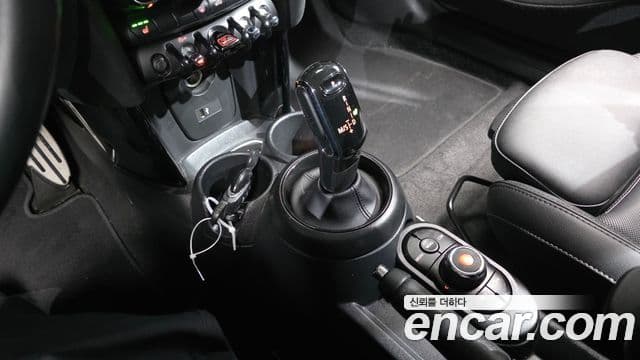 Mini Cooper 3세대, 2023 9