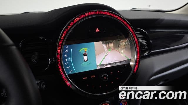 Mini Cooper 3세대, 2023 16