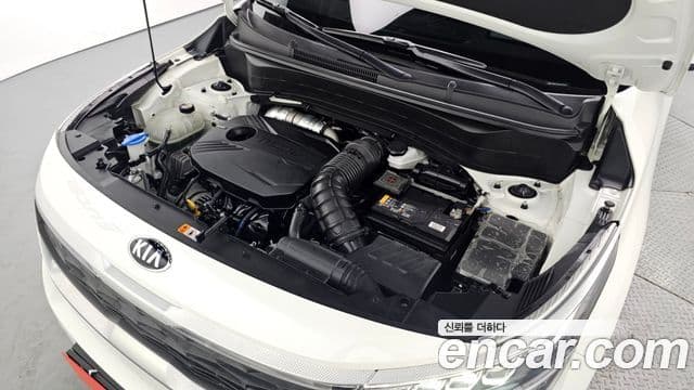 Kia Seltos Noblesse, 2020 6