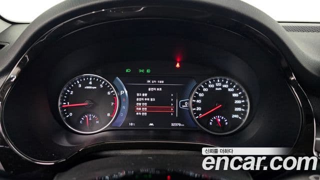 Kia Seltos Noblesse, 2020 8