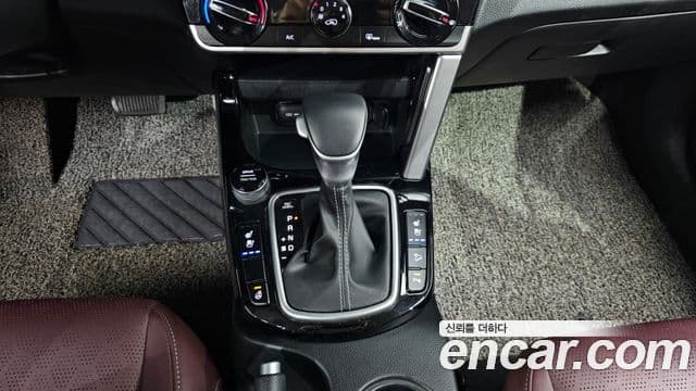 Kia Seltos Noblesse, 2020 9