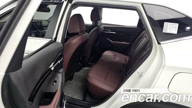 Kia Seltos Noblesse, 2020 12