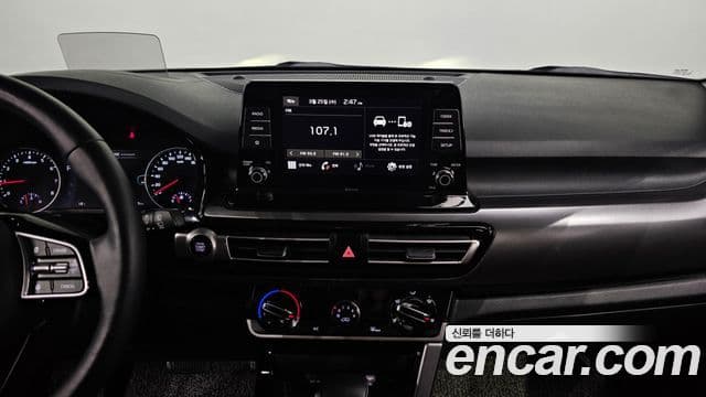 Kia Seltos Noblesse, 2020 14