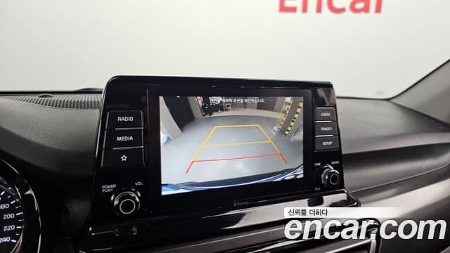 Kia Seltos Noblesse, 2020 15