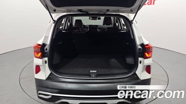 Kia Seltos Noblesse, 2020 20