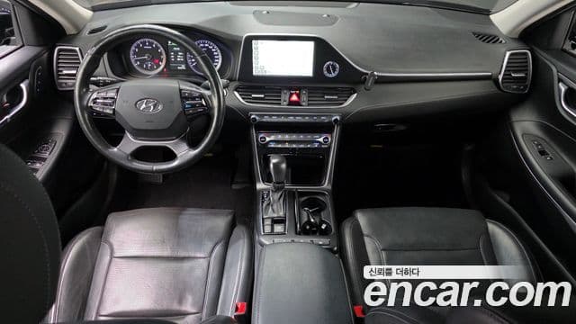 Hyundai Grandeur IG Special, 2017 7