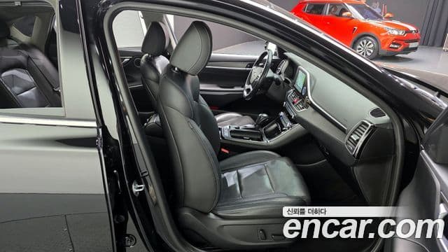 Hyundai Grandeur IG Special, 2017 12