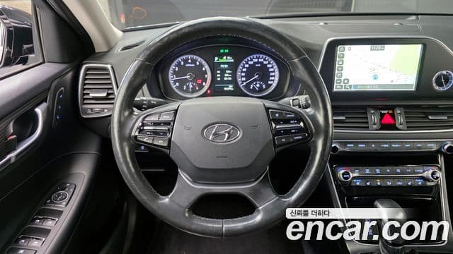 Hyundai Grandeur IG Special, 2017 13
