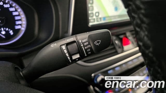 Hyundai Grandeur IG Special, 2017 16