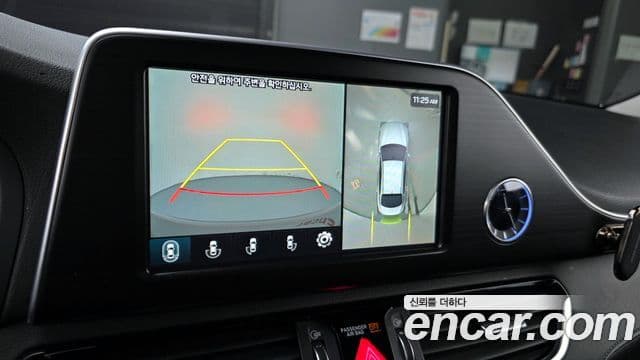 Hyundai Grandeur IG Special, 2017 17