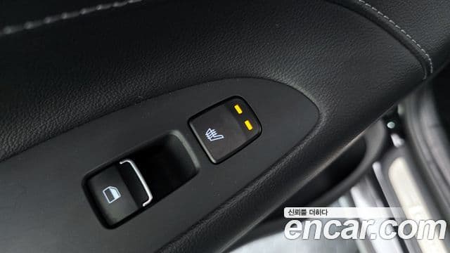 Hyundai Grandeur IG Special, 2017 18