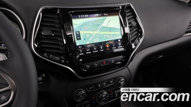 Jeep Cherokee(KL) 2.4 Limited 2WD, 2022 14