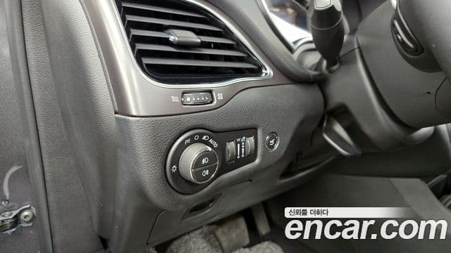 Jeep Cherokee(KL) 2.4 Limited 2WD, 2022 17