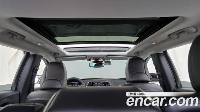 Jeep Cherokee(KL) 2.4 Limited 2WD, 2022 18