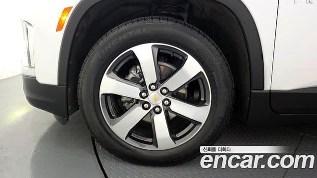 Chevrolet(GM대우) Traverse Premium, 2023 все фото