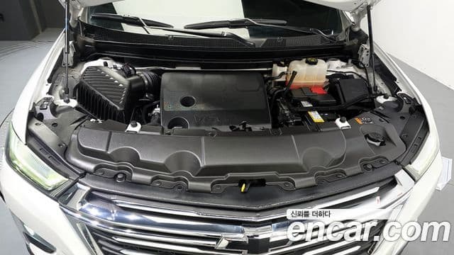 Chevrolet(GM대우) Traverse Premium, 2023 6