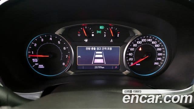 Chevrolet(GM대우) Traverse Premium, 2023 8