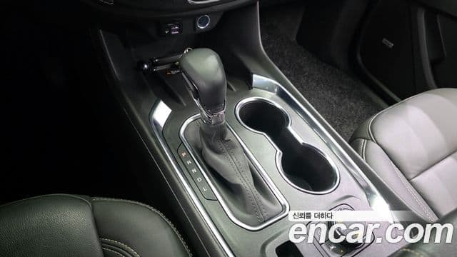 Chevrolet(GM대우) Traverse Premium, 2023 9