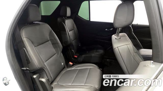 Chevrolet(GM대우) Traverse Premium, 2023 12