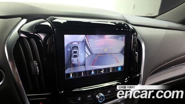 Chevrolet(GM대우) Traverse Premium, 2023 15