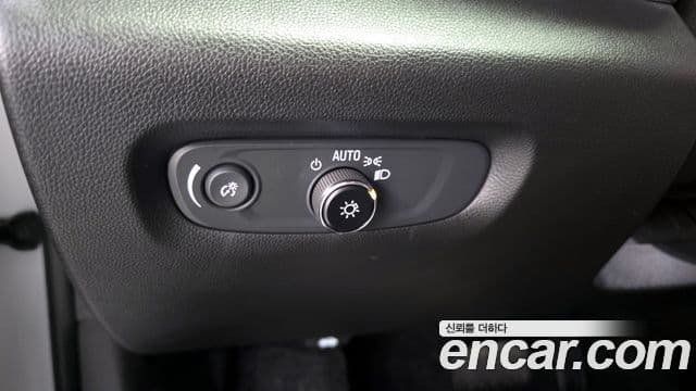 Chevrolet(GM대우) Traverse Premium, 2023 18