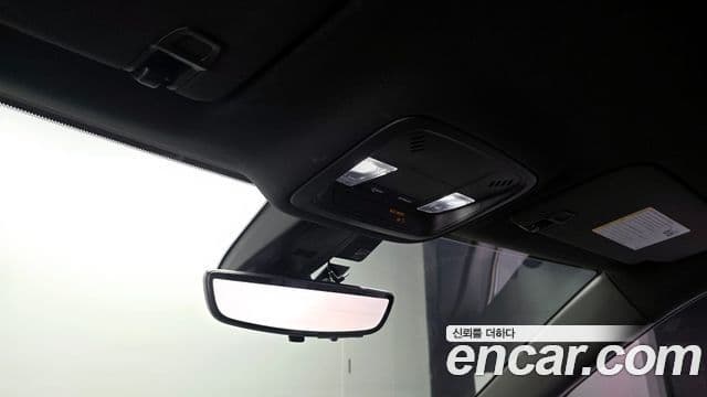 Chevrolet(GM대우) Traverse Premium, 2023 19