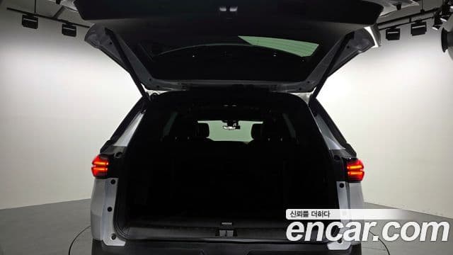 Chevrolet(GM대우) Traverse Premium, 2023 20