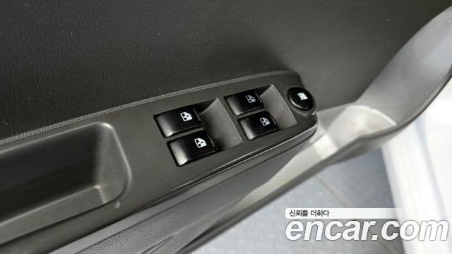 Chevrolet(GM대우) Spark 빌트인캠2 — базовая версия - Built-in Cam 2, 2012 11