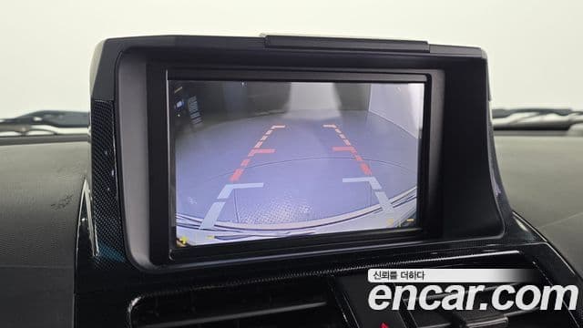 Chevrolet(GM대우) Spark 빌트인캠2 — базовая версия - Built-in Cam 2, 2012 13