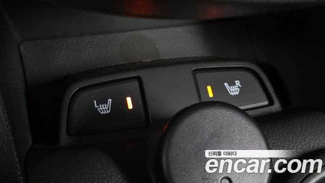 Chevrolet(GM대우) Spark 빌트인캠2 — базовая версия - Built-in Cam 2, 2012 18