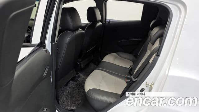 Chevrolet(GM대우) Spark 빌트인캠2 — базовая версия - Built-in Cam 2, 2012 19