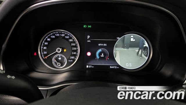 Genesis GV80, 2022 8